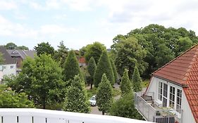 Penthouse Sonnenuhr